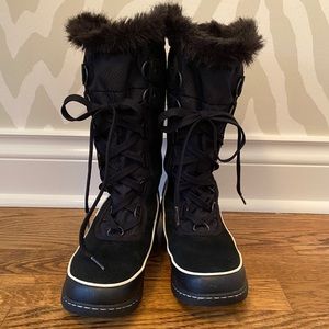 Women’s Sorel Boots